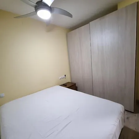 Piso De Playa Primera Linea Apartment *